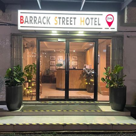 Barrack Street Hotel Taiping Exteriér fotografie